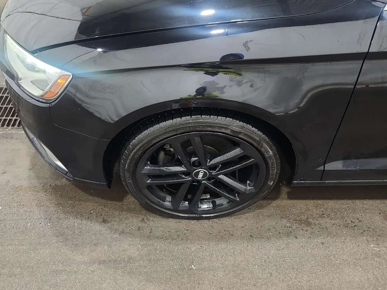 Audi A3  40 Tfsi Komfort / CARFAX / 2 �����  | Mobile.bg � ����������� 9
