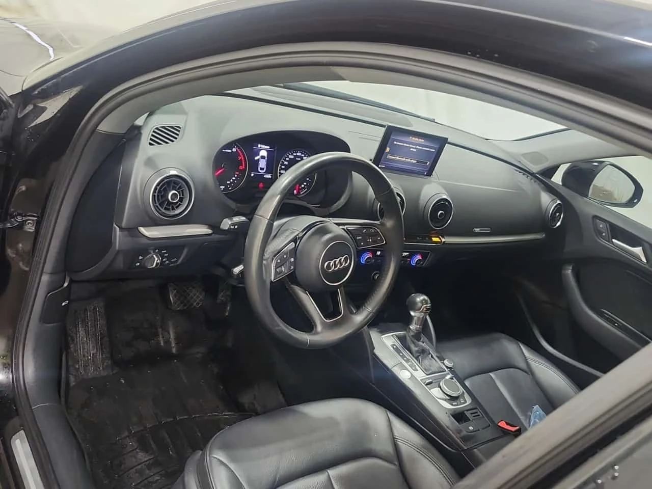 Audi A3  40 Tfsi Komfort / CARFAX / 2 �����  | Mobile.bg � ����������� 12