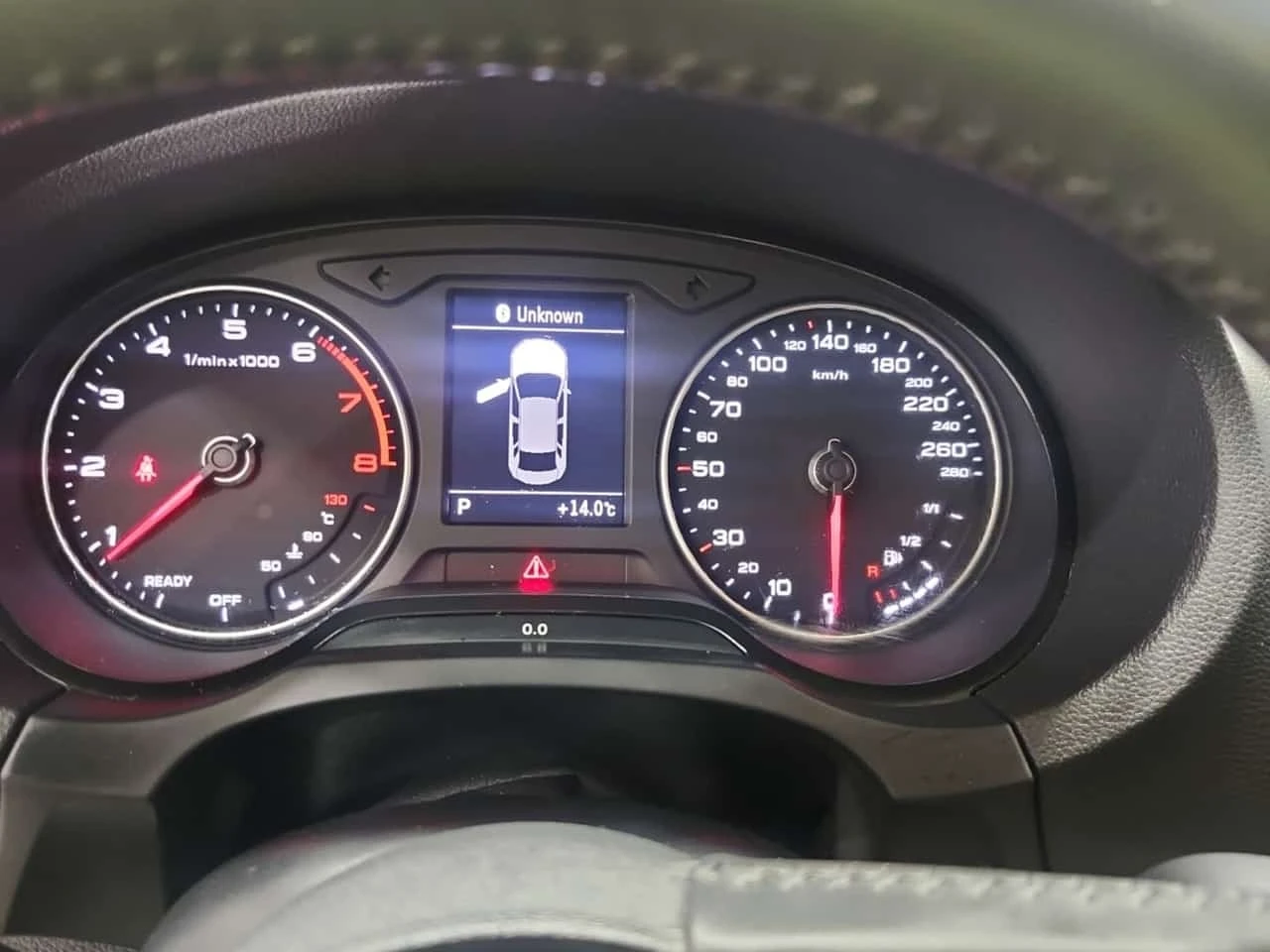 Audi A3  40 Tfsi Komfort / CARFAX / 2 �����  | Mobile.bg � ����������� 13