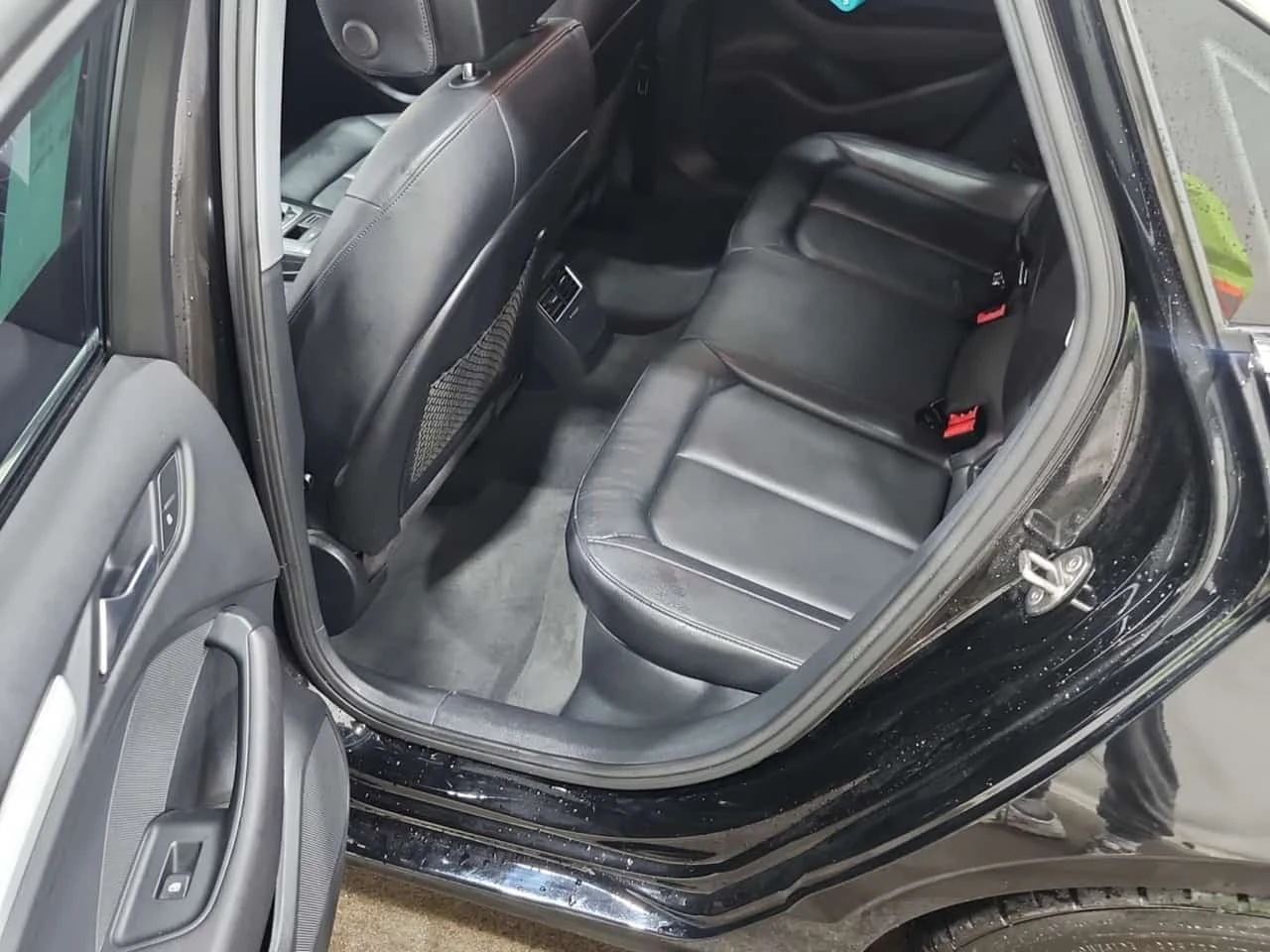 Audi A3  40 Tfsi Komfort / CARFAX / 2 �����  | Mobile.bg � ����������� 14