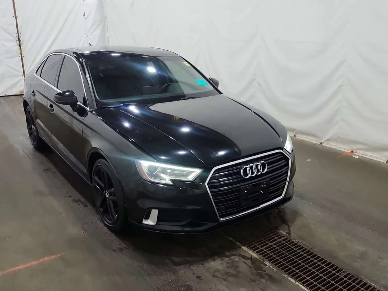 Audi A3  40 Tfsi Komfort / CARFAX / 2 �����  | Mobile.bg � ����������� 3