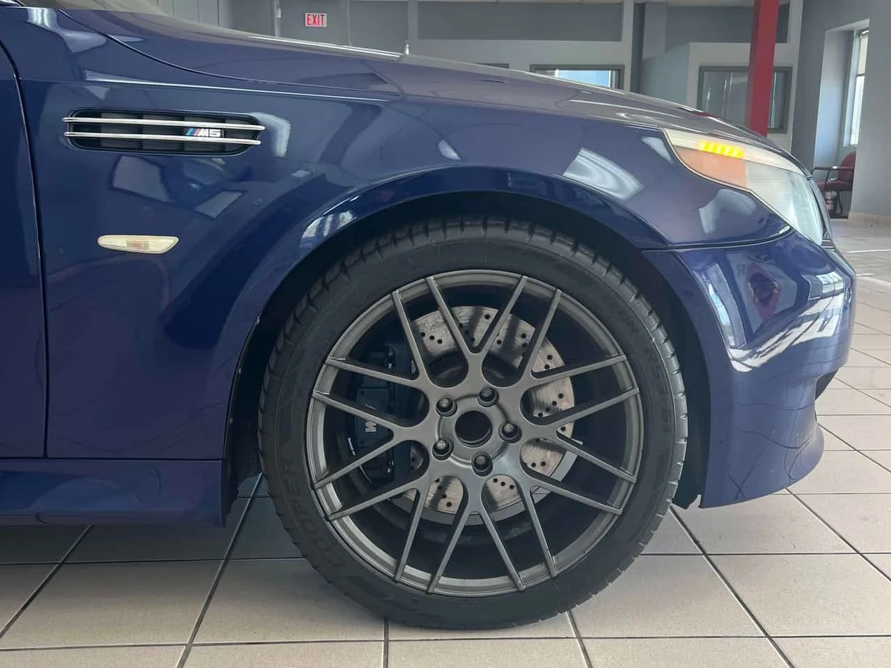 BMW M5 * ���������� ��� ������������ ������*  | Mobile.bg � ����������� 7