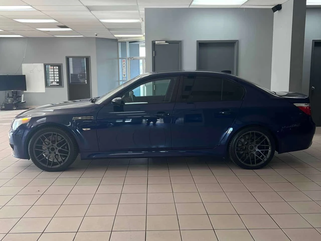 BMW M5 * ���������� ��� ������������ ������*  | Mobile.bg � ����������� 2