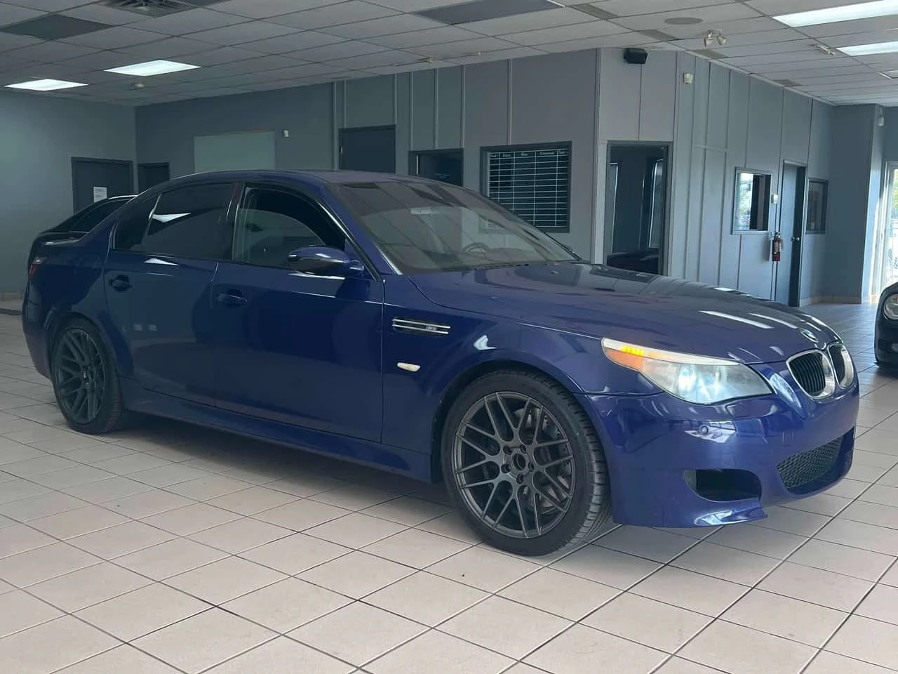 BMW M5 * ���������� ��� ������������ ������*  | Mobile.bg � ����������� 3