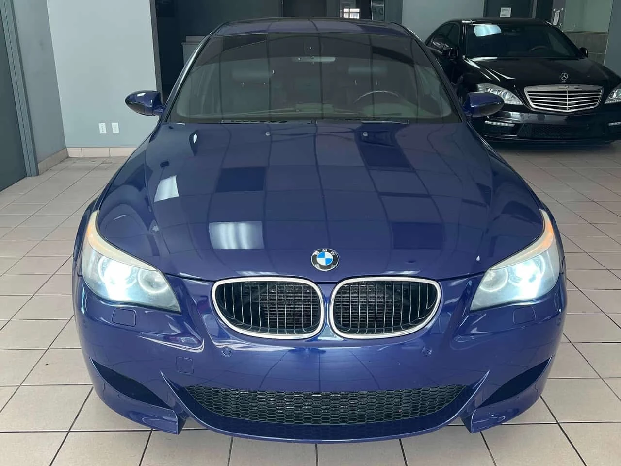 BMW M5 * ���������� ��� ������������ ������*  | Mobile.bg � ����������� 6