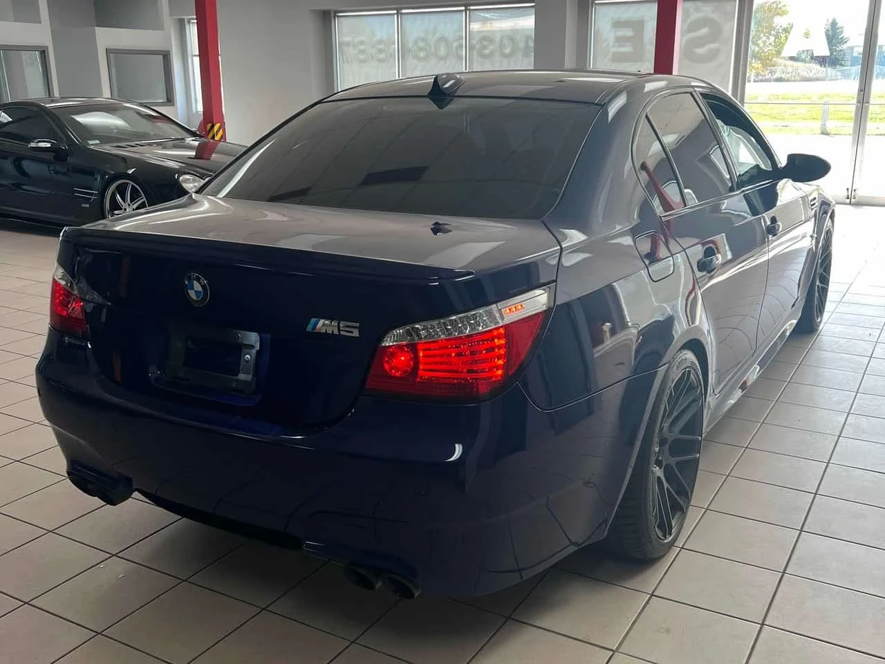 BMW M5 * ���������� ��� ������������ ������*  | Mobile.bg � ����������� 13