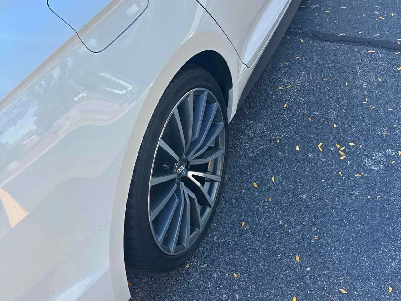 Audi A5 / FULL DIGITAL / 360 / PANO / ���������� | Mobile.bg � ����������� 13