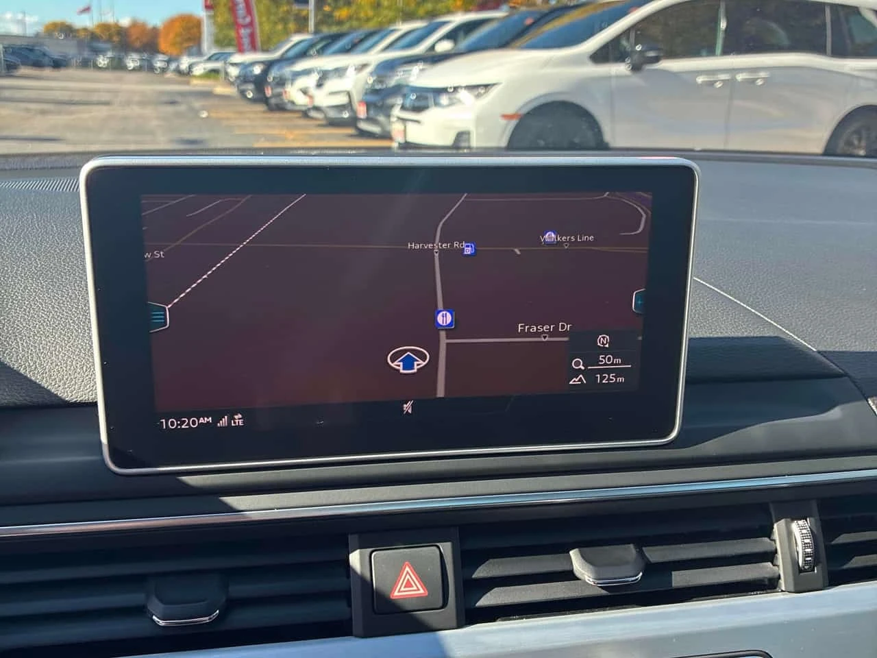 Audi A5 / FULL DIGITAL / 360 / PANO / ���������� | Mobile.bg � ����������� 16