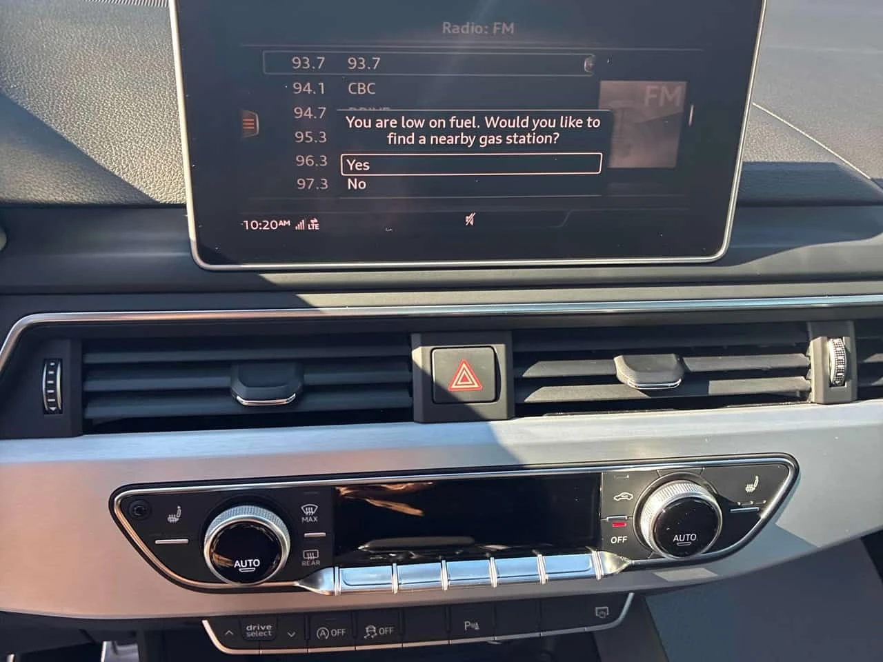 Audi A5 / FULL DIGITAL / 360 / PANO / ���������� | Mobile.bg � ����������� 9