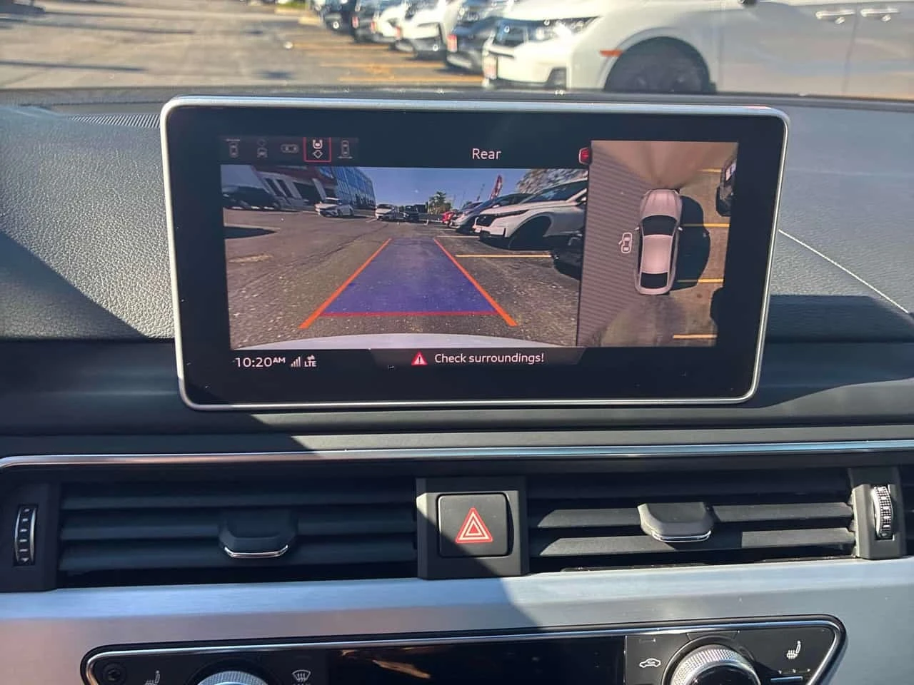 Audi A5 / FULL DIGITAL / 360 / PANO / ���������� | Mobile.bg � ����������� 10