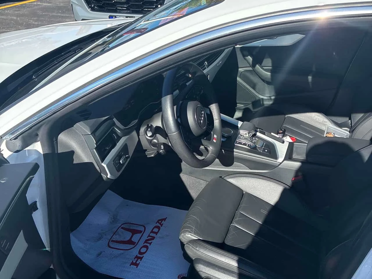 Audi A5 / FULL DIGITAL / 360 / PANO / ���������� | Mobile.bg � ����������� 6