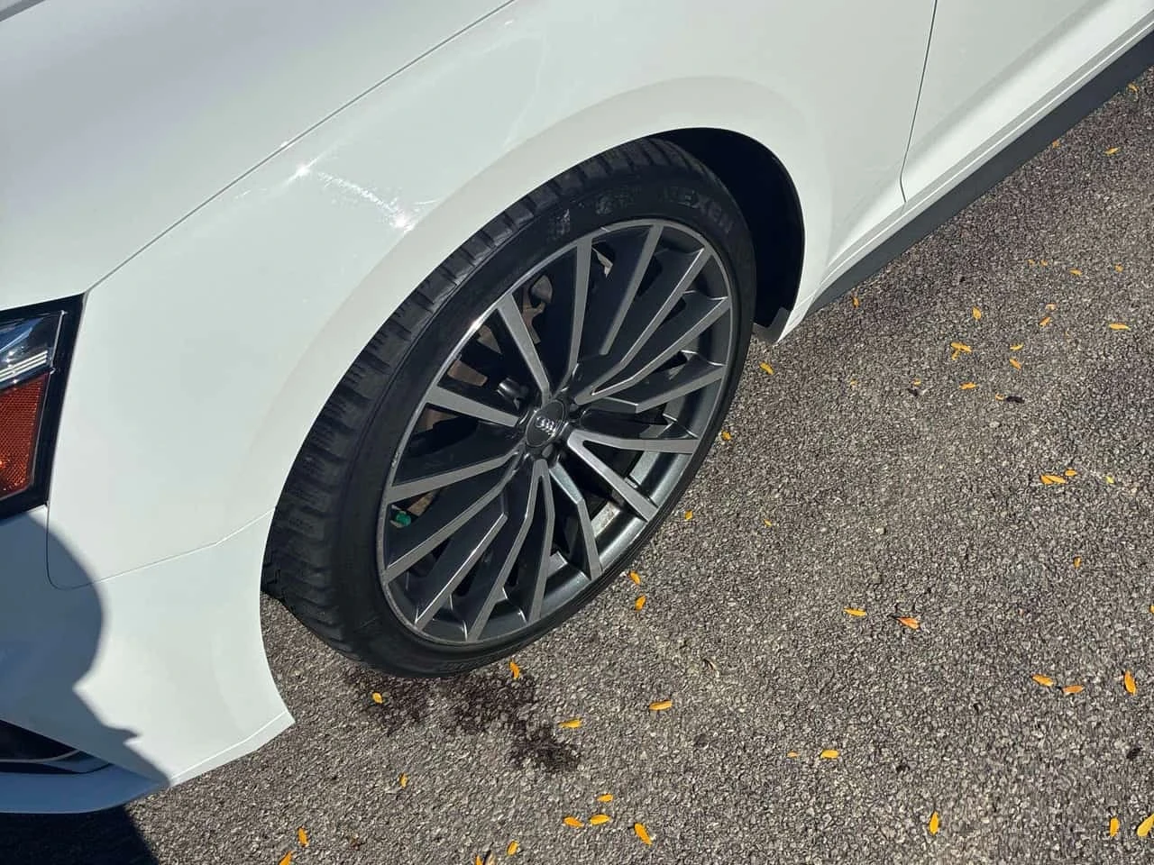 Audi A5 / FULL DIGITAL / 360 / PANO / ���������� | Mobile.bg � ����������� 7