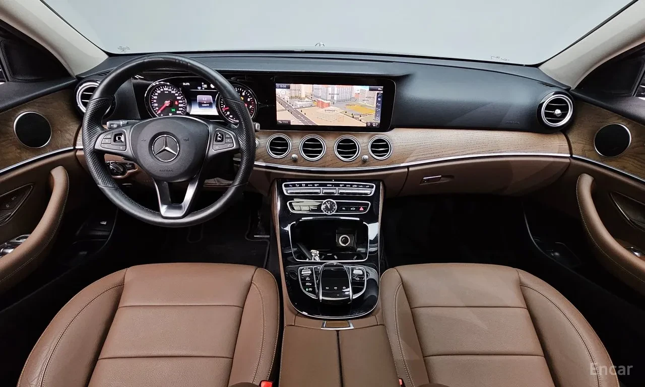 Mercedes-Benz E 300 ����* �������* ������* 360* �������*  | Mobile.bg � ����������� 7
