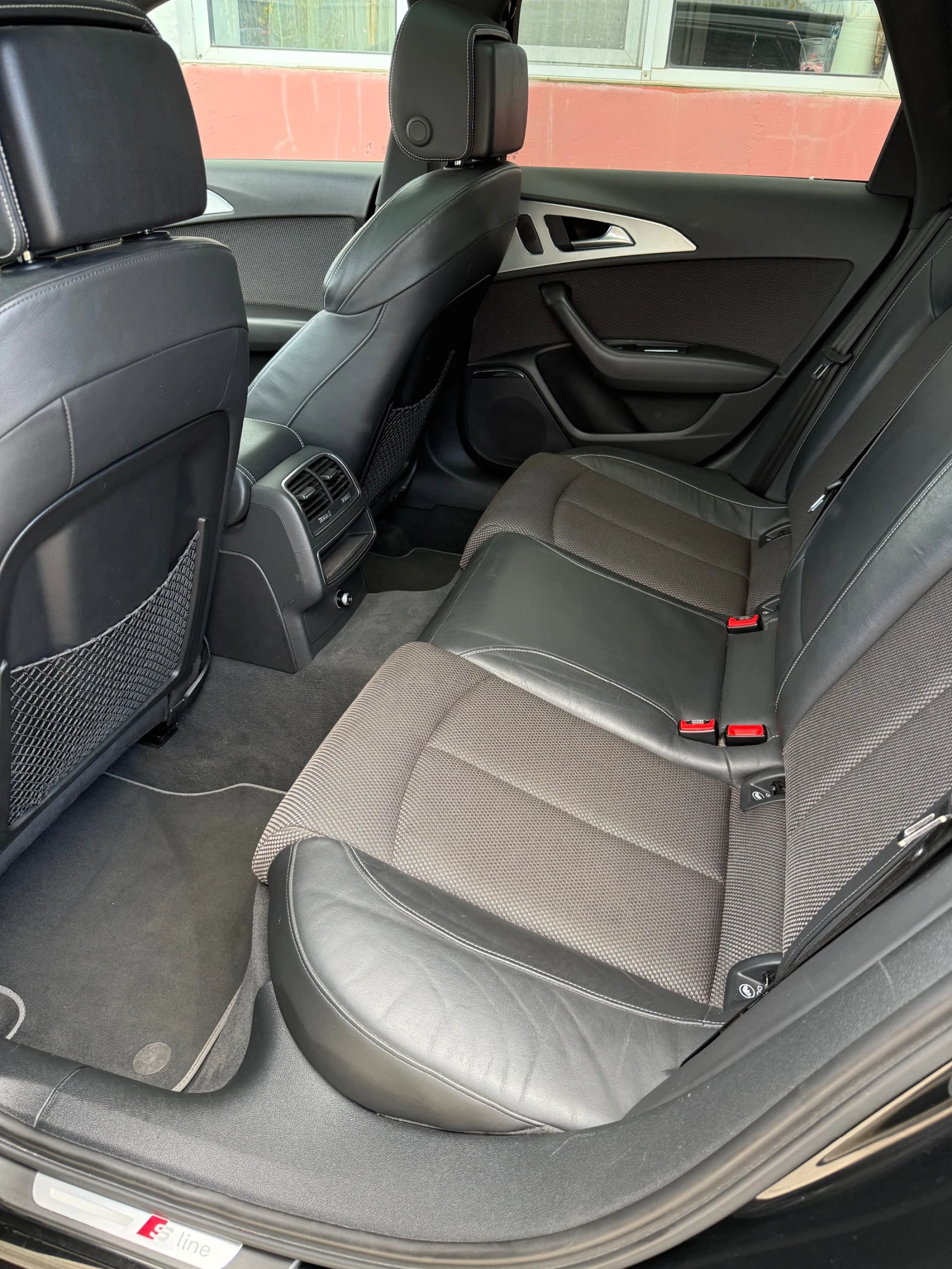 Audi A6 C7.5 3.0 TDI Matrix Active Sound | Mobile.bg � ����������� 7