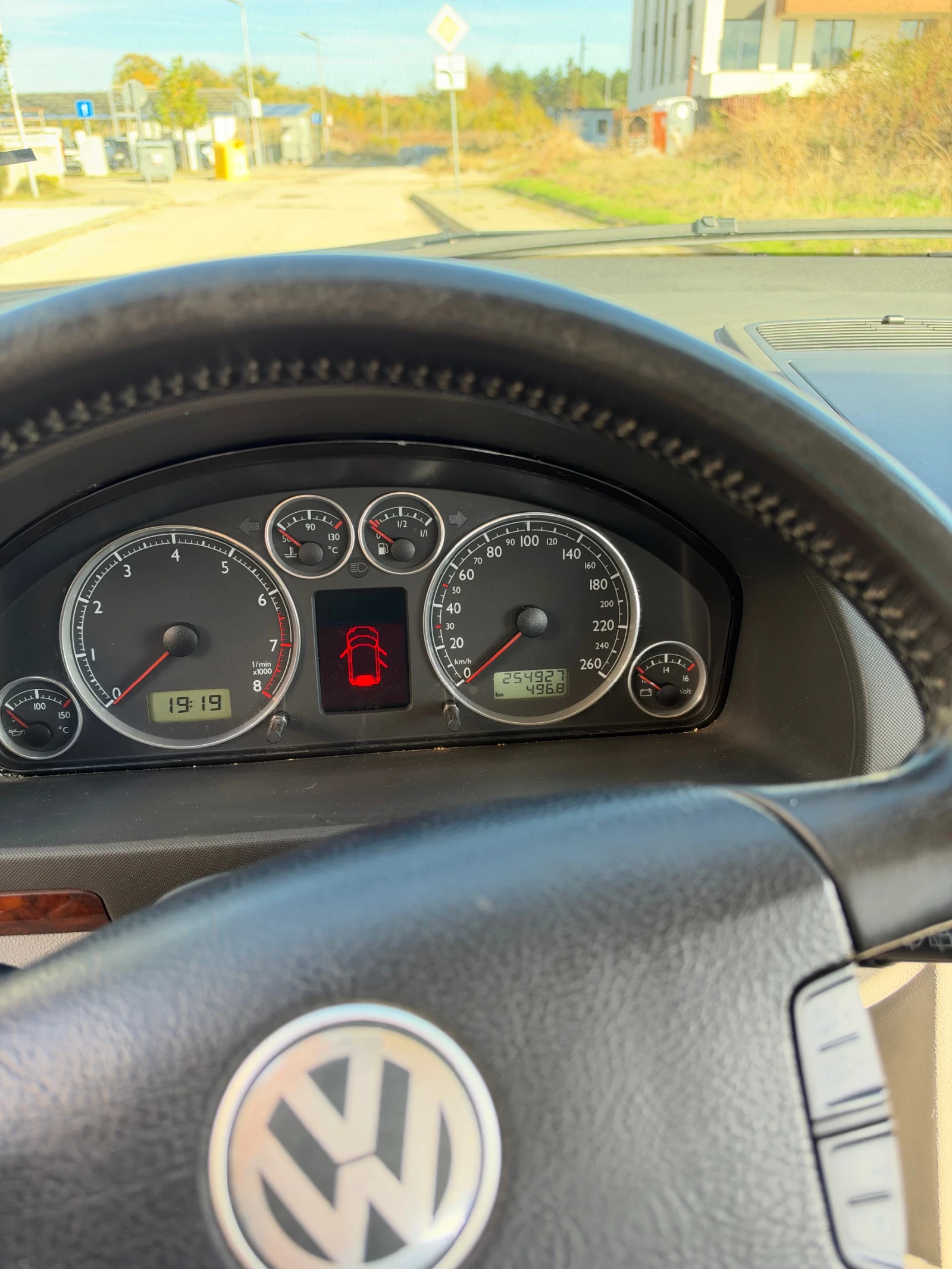 VW Sharan, снимка 7 - Автомобили и джипове - 56635362