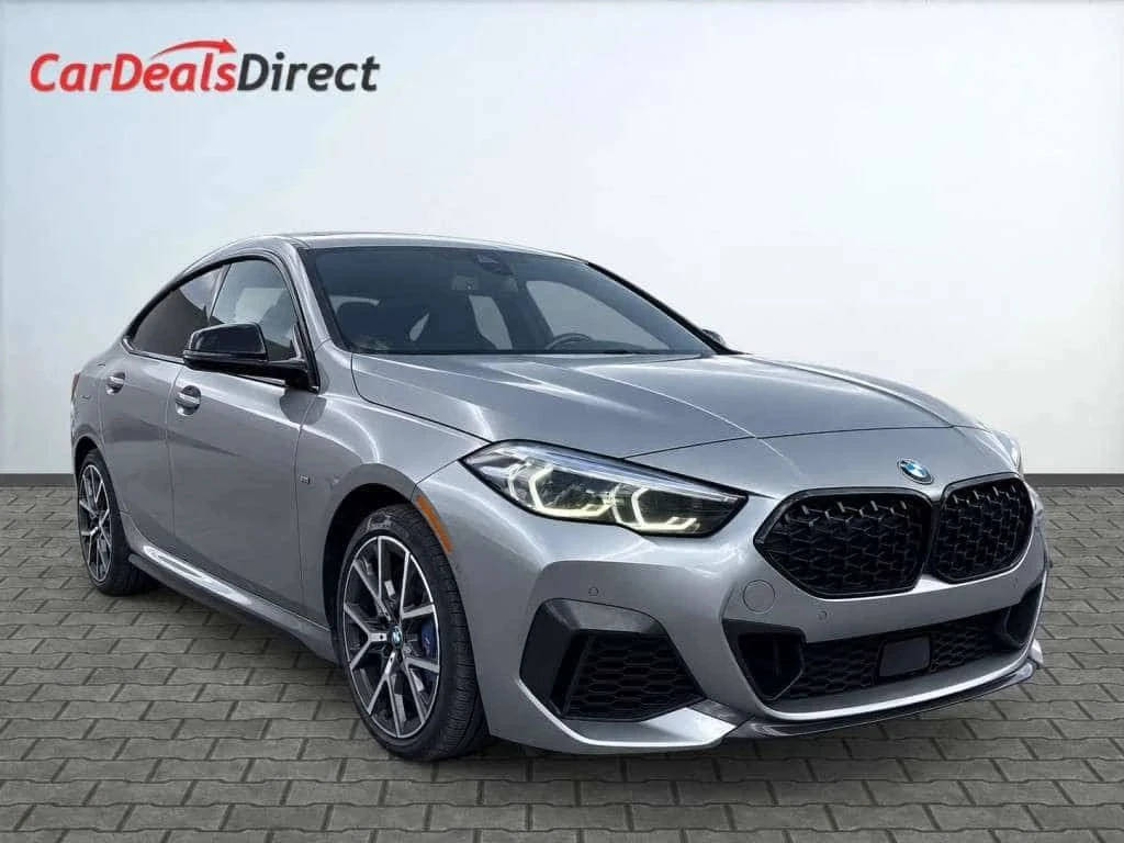 BMW 235