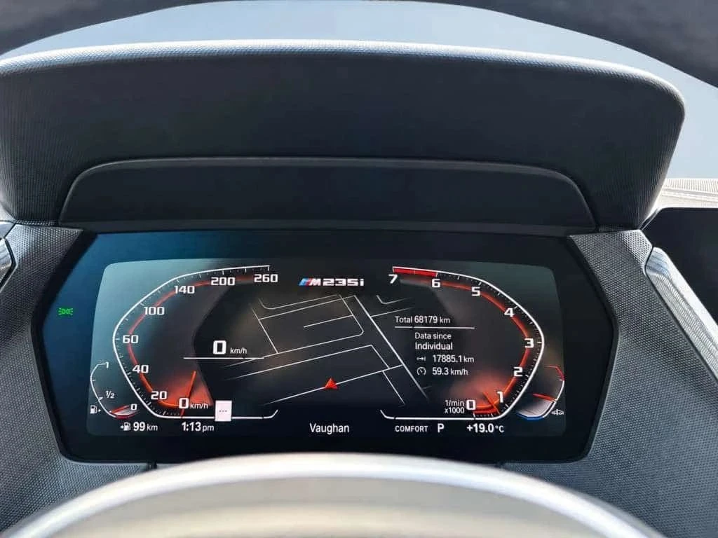 BMW 235, снимка 15 - Автомобили и джипове - 56727286