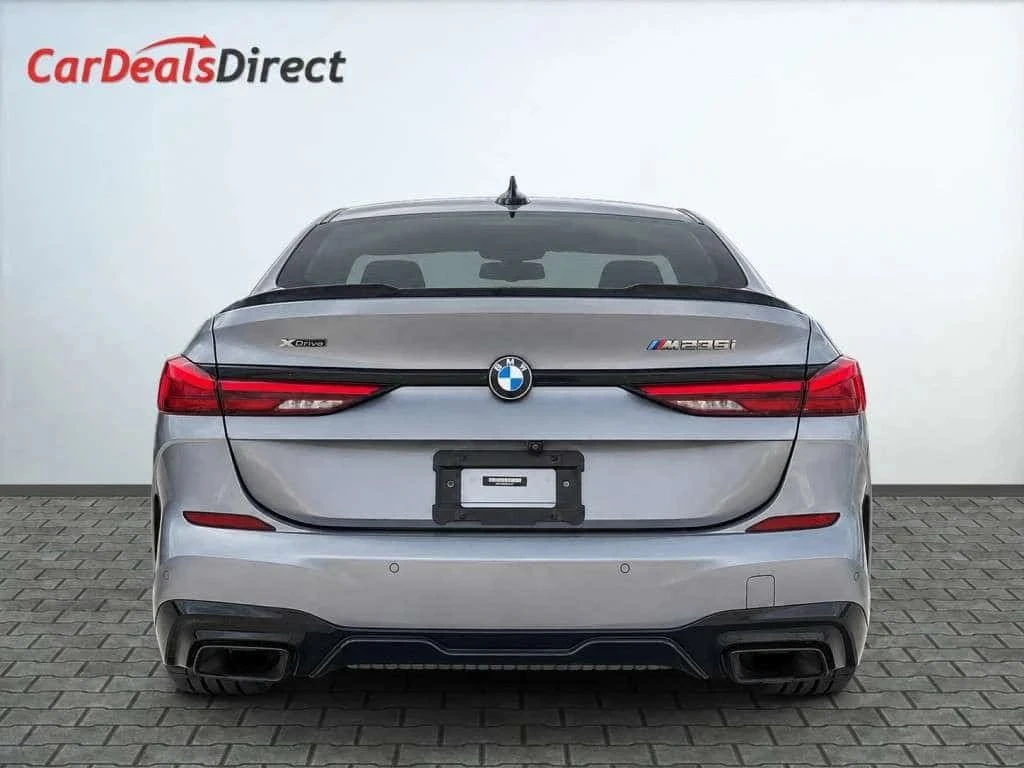 BMW 235, снимка 6 - Автомобили и джипове - 56727286