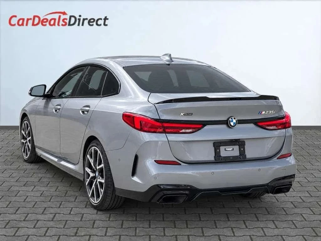BMW 235, снимка 5 - Автомобили и джипове - 56727286