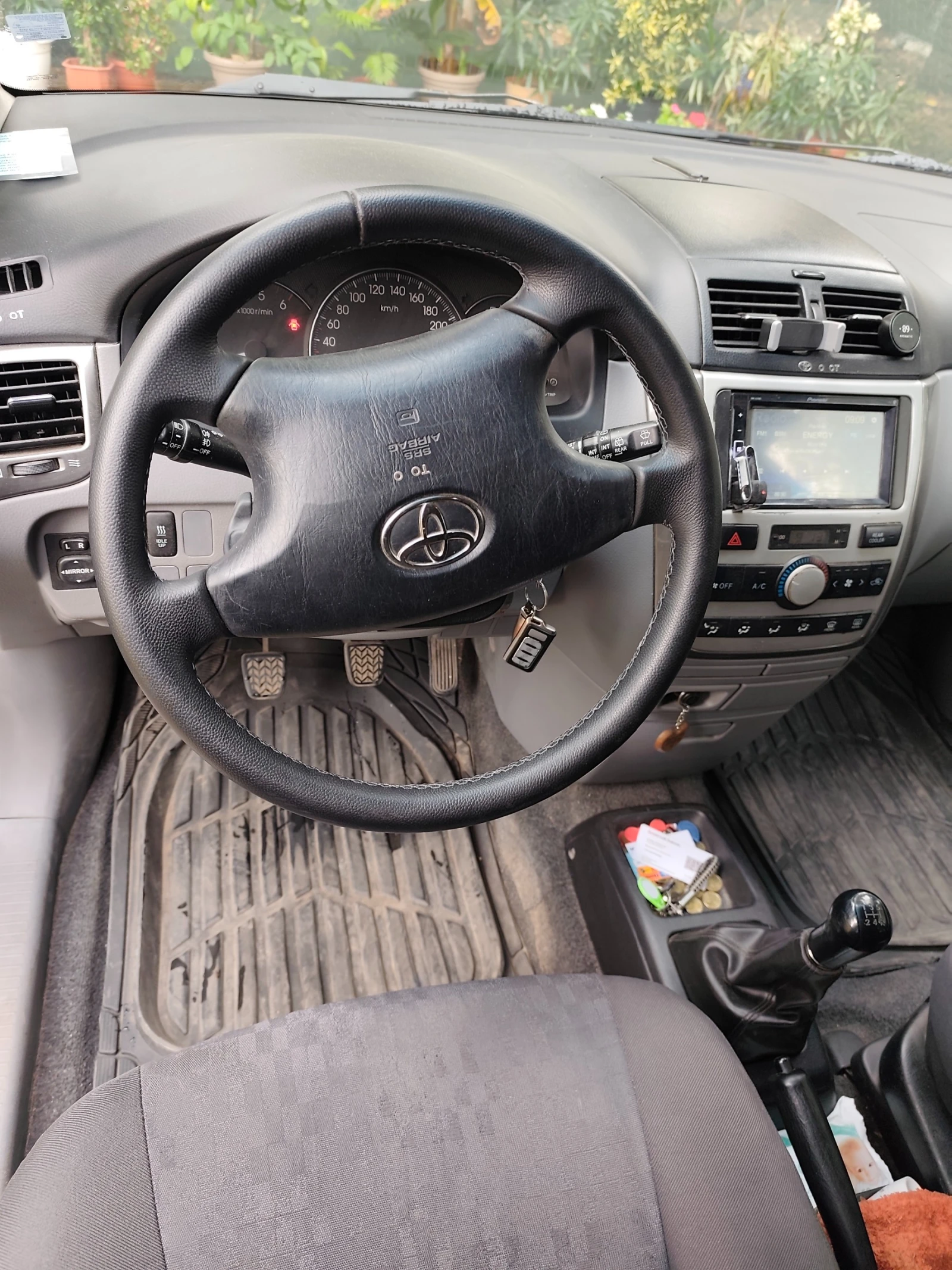 Toyota Avensis verso | Mobile.bg � ����������� 4