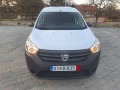Dacia Dokker ● 17700км ● Бензин-Газ ● - изображение 2