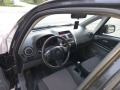 Suzuki SX4  - изображение 4