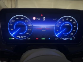 Mercedes-Benz EQE 500 AMG 4Matic, снимка 13