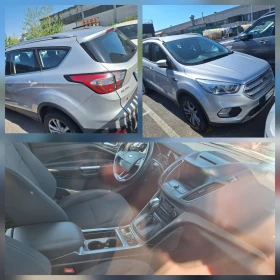 Ford Kuga 1.5 TDCI AUTOMATIC WIRELESS CAR PLAY/ANDROID AUTO, снимка 17