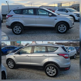 Ford Kuga 1.5 TDCI AUTOMATIC WIRELESS CAR PLAY/ANDROID AUTO, снимка 5
