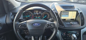 Ford Kuga 1.5 TDCI AUTOMATIC WIRELESS CAR PLAY/ANDROID AUTO, снимка 7