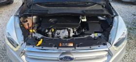 Ford Kuga 1.5 TDCI AUTOMATIC WIRELESS CAR PLAY/ANDROID AUTO, снимка 6