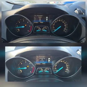 Ford Kuga 1.5 TDCI AUTOMATIC WIRELESS CAR PLAY/ANDROID AUTO, снимка 9