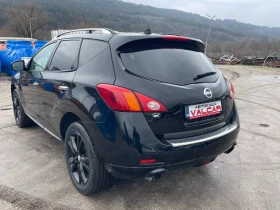 Nissan Murano НОВ ВНОС ИТАЛИЯ 4x4, снимка 5