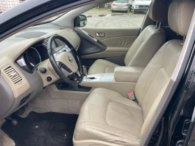 Nissan Murano НОВ ВНОС ИТАЛИЯ 4x4, снимка 9
