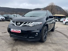 Nissan Murano НОВ ВНОС ИТАЛИЯ 4x4, снимка 1