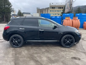 Nissan Murano НОВ ВНОС ИТАЛИЯ 4x4, снимка 8
