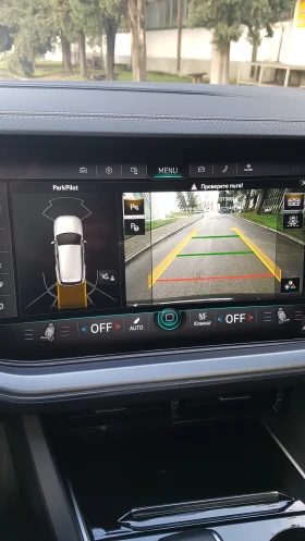 VW Touareg Elegance, снимка 12