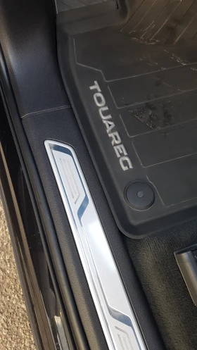 VW Touareg Elegance, снимка 16