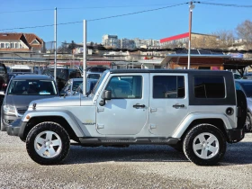 Jeep Wrangler 2.8 CRD 4WD  SAHARA, снимка 4