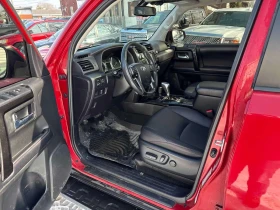 Toyota 4runner 4WD  CARFAX, снимка 5