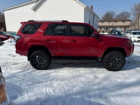 Toyota 4runner 4WD  CARFAX, снимка 3