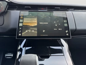 Land Rover Range Rover Sport D350 AUTOBIOGRAPHY BLACK PAKET PANORAMA , снимка 9