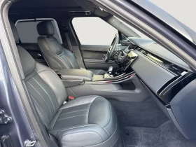 Land Rover Range Rover Sport D350 AUTOBIOGRAPHY BLACK PAKET PANORAMA , снимка 11