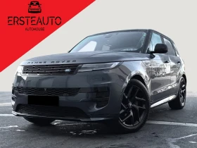 Land Rover Range Rover Sport D350 AUTOBIOGRAPHY BLACK PAKET PANORAMA , снимка 1