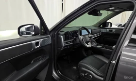 Hyundai Santa fe 2.5T* PRESTIGE* DIGITAL* REAR-CAMERA* DRIVE-ASSIST, снимка 5