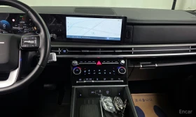Hyundai Santa fe 2.5T* PRESTIGE* DIGITAL* REAR-CAMERA* DRIVE-ASSIST, снимка 9