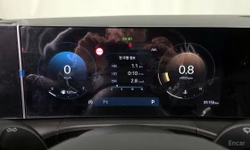 Hyundai Santa fe 2.5T* PRESTIGE* DIGITAL* REAR-CAMERA* DRIVE-ASSIST, снимка 8