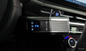 Hyundai Santa fe 2.5T* PRESTIGE* DIGITAL* REAR-CAMERA* DRIVE-ASSIST, снимка 13
