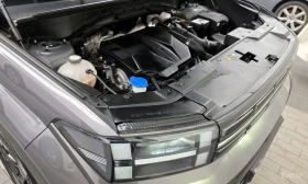 Hyundai Santa fe 2.5T* PRESTIGE* DIGITAL* REAR-CAMERA* DRIVE-ASSIST, снимка 16
