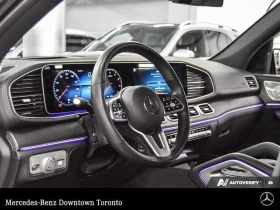 Mercedes-Benz GLE * ОТ ГЛАВНО ПРЕДСТАВИТЕЛСТВО НА MERCEDES-BENZ, снимка 5